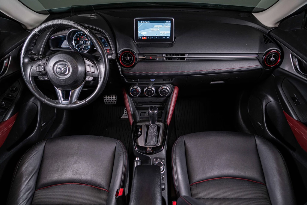 Mazda CX-3 – foto 40