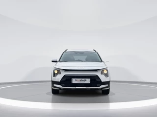 Kia Niro – thumbnail 9