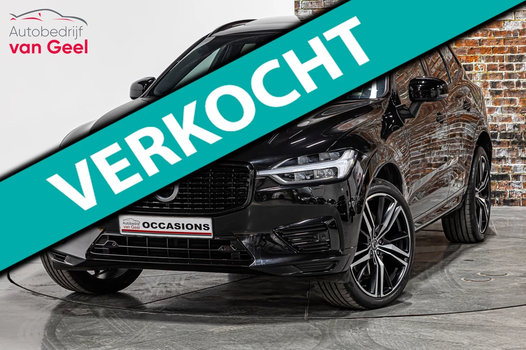 Volvo XC60 – foto 17