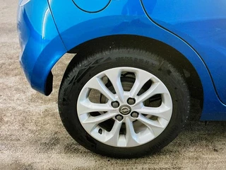 Opel KARL – thumbnail 11