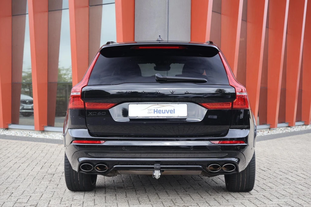 Volvo XC60 – foto 3