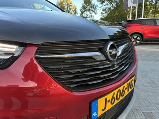 Opel Grandland X – thumbnail 19