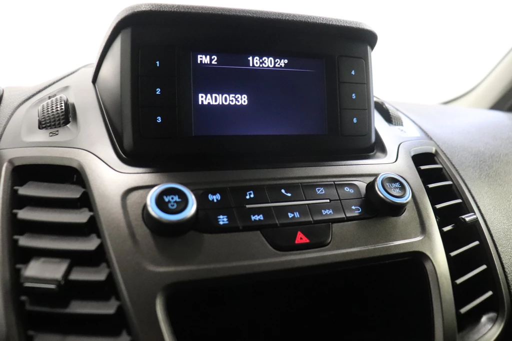 Ford Transit Connect – foto 13