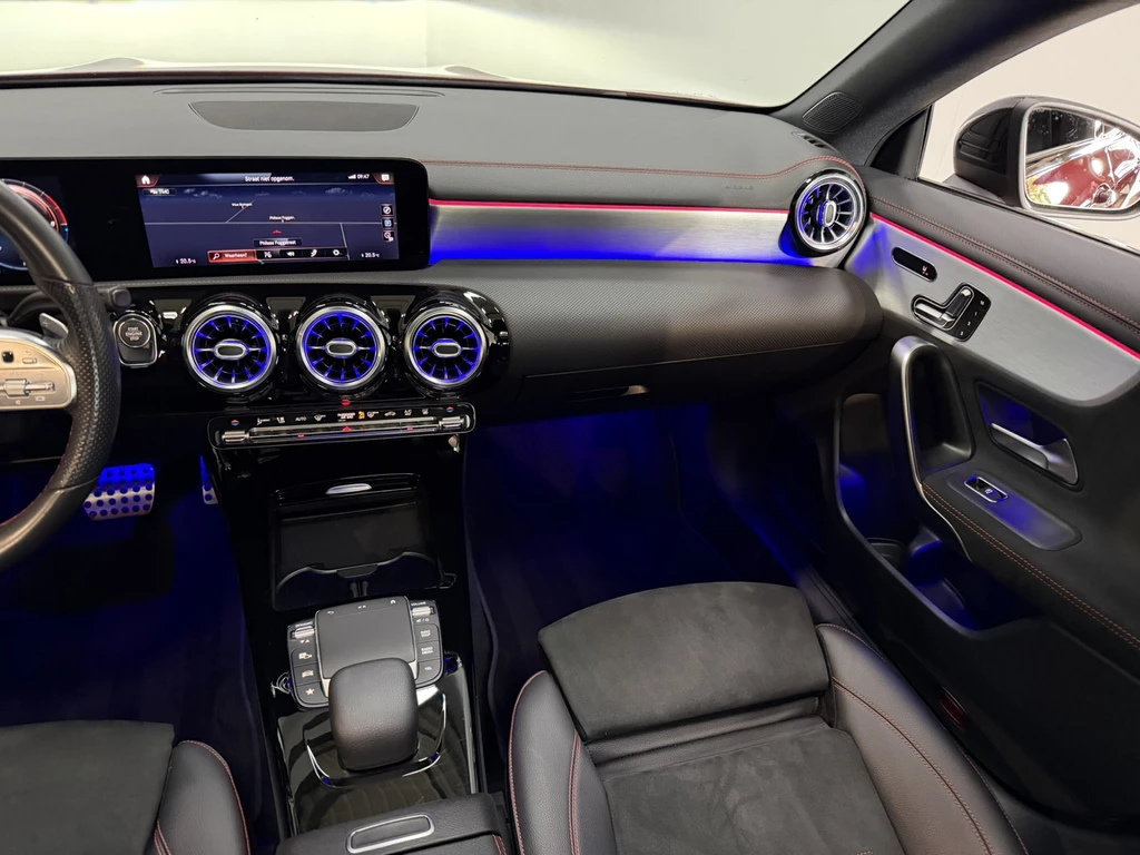 Mercedes-Benz CLA – foto 34