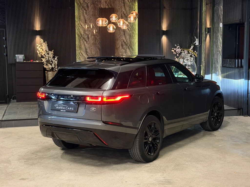 Land Rover Range Rover Velar – foto 5
