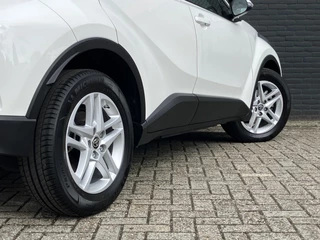 Toyota C-HR – thumbnail 11