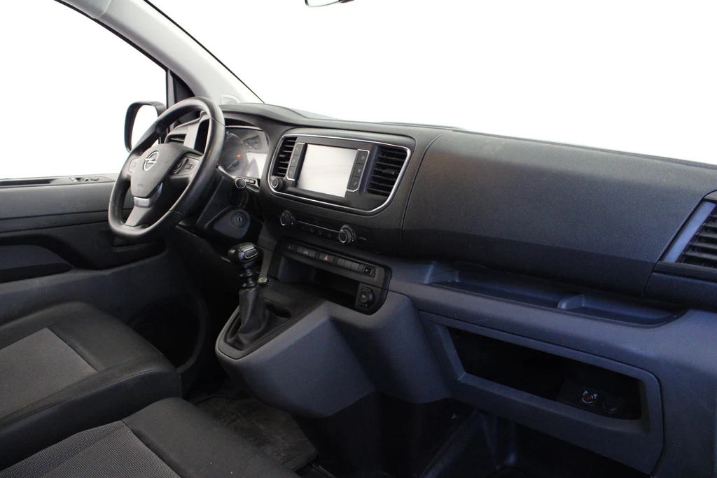Opel Vivaro – foto 7