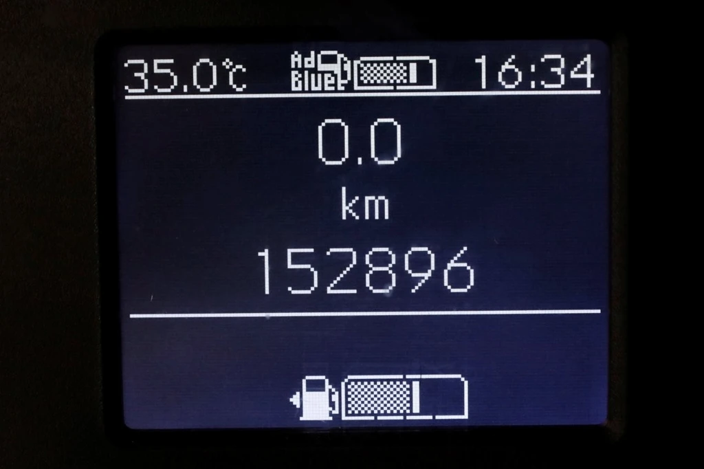 Mercedes-Benz Sprinter – foto 14