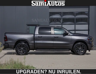 Dodge Ram Pick-Up – thumbnail 12