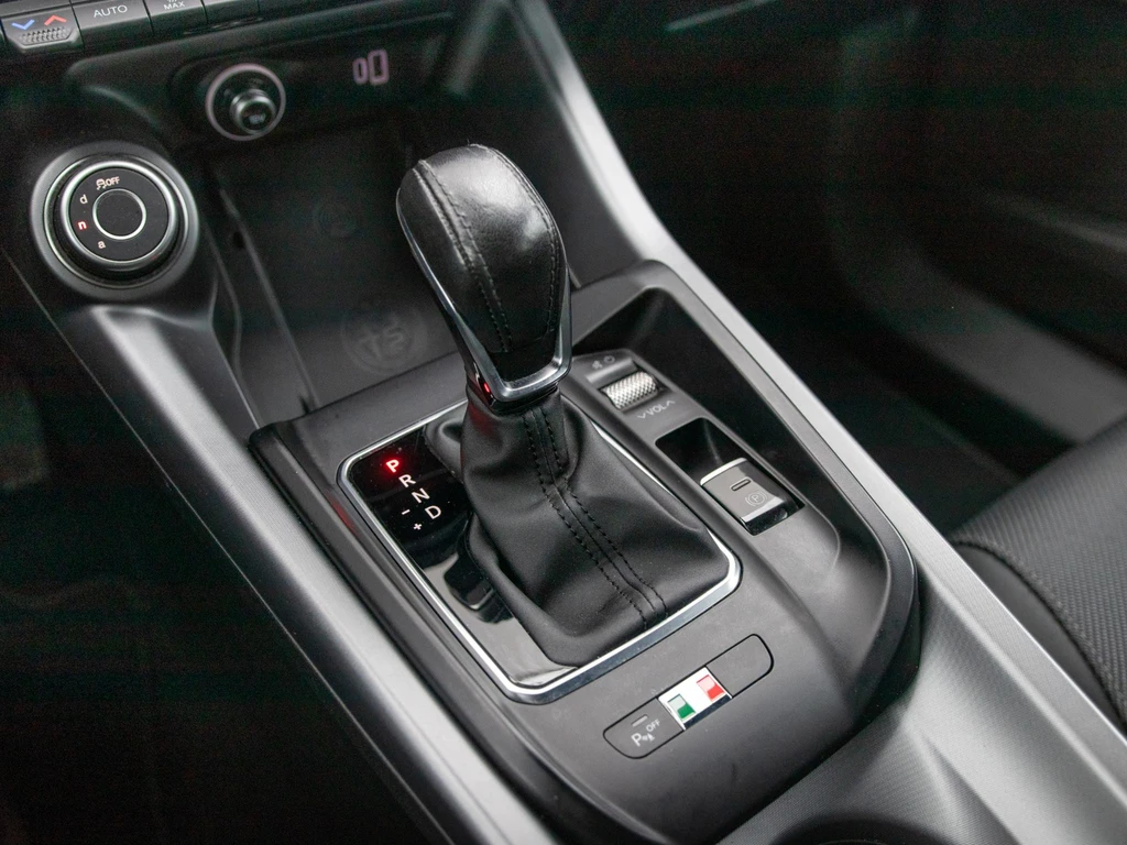 Alfa Romeo Tonale – foto 22