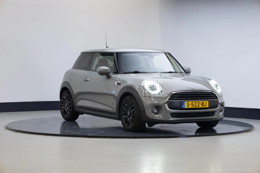 MINI One – foto 7