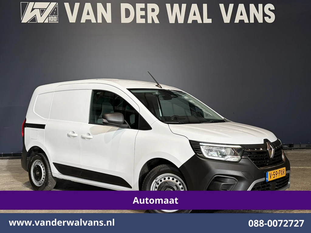 Renault Kangoo – foto 4