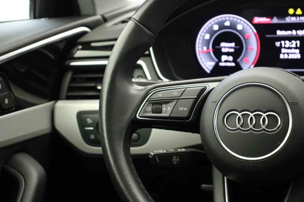 Audi A4 – foto 22