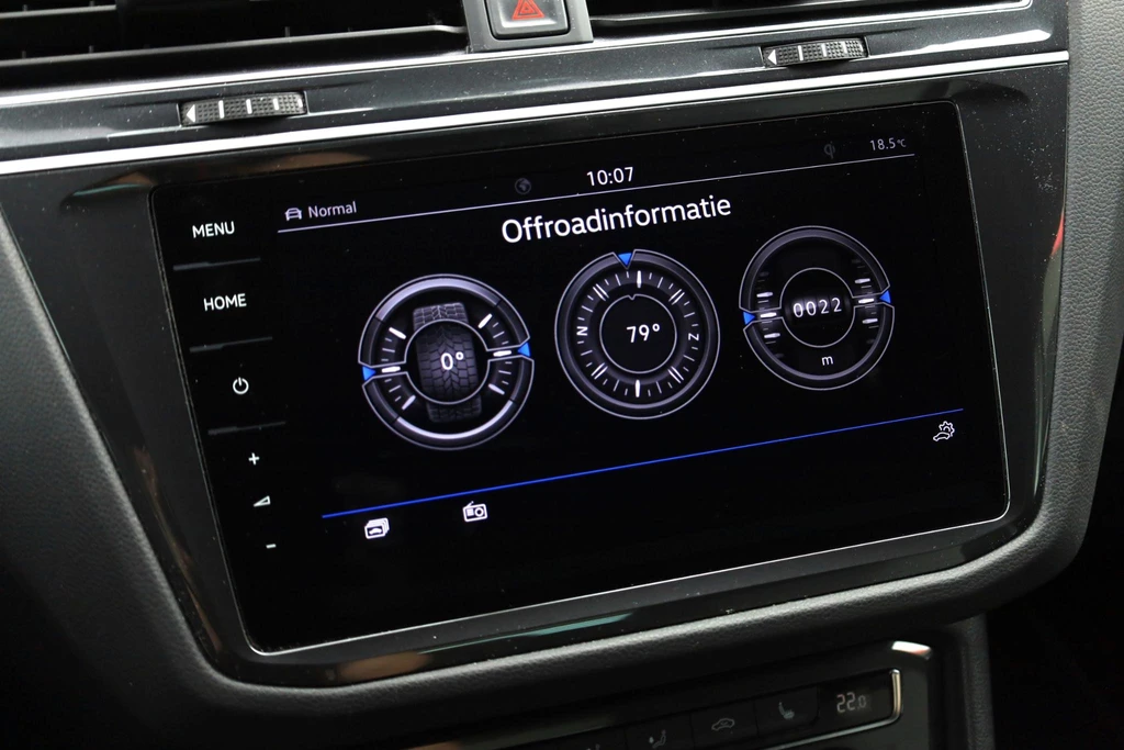 Volkswagen Tiguan – foto 33