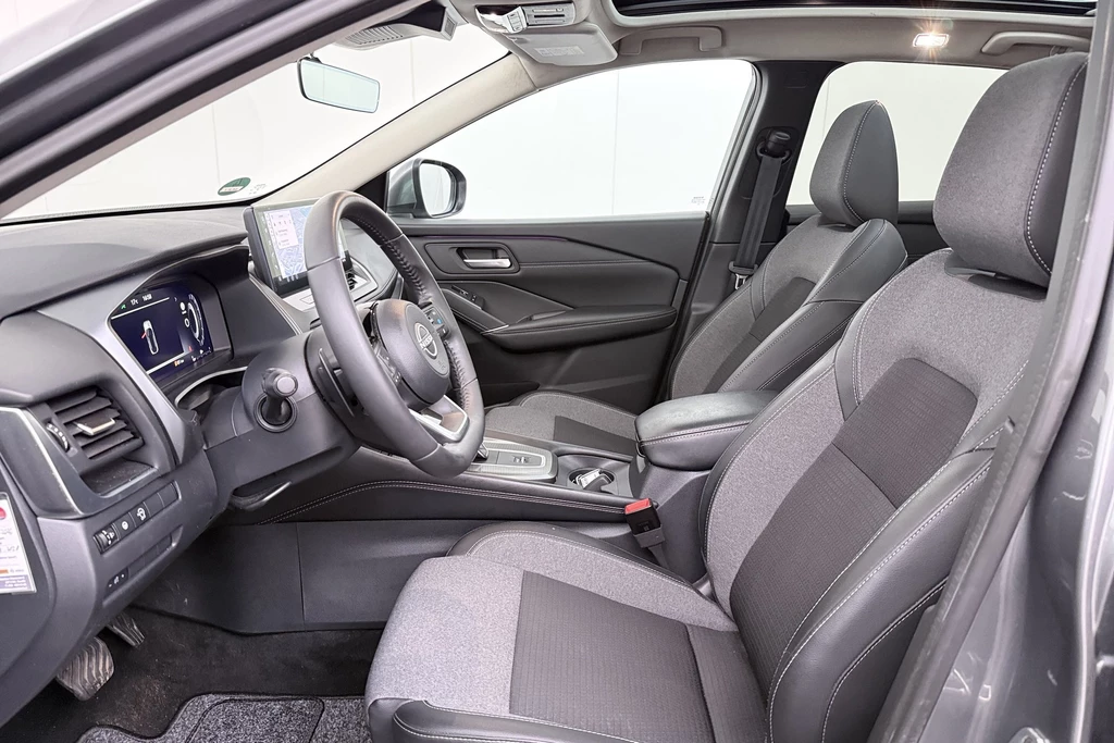 Nissan QASHQAI – foto 10