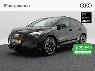 Audi Q4 Sportback e-tron – thumbnail 1