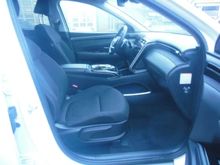 Hyundai Tucson – thumbnail 16