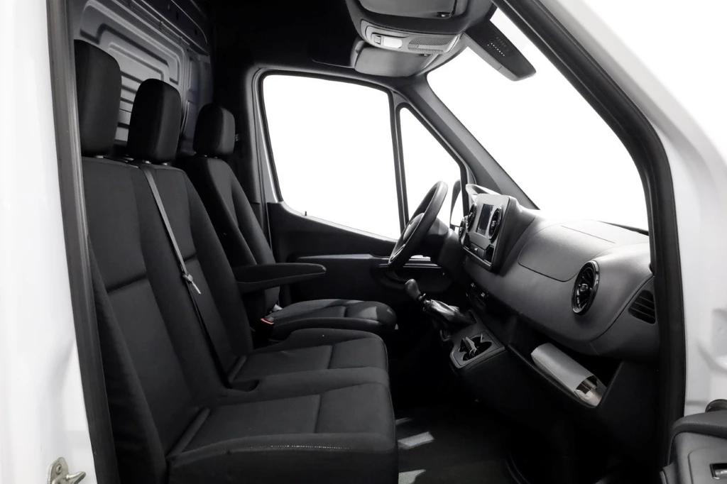 Mercedes-Benz Sprinter – foto 6