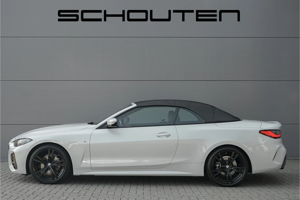 BMW 4 Serie – foto 3
