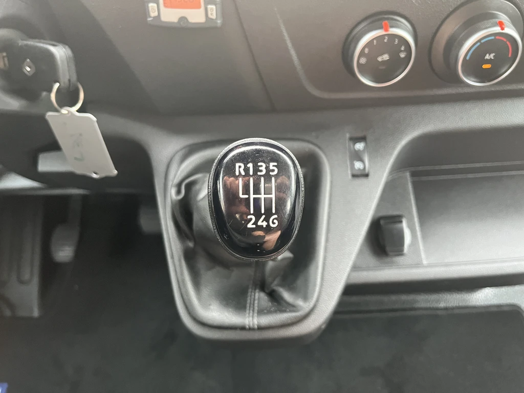 Renault Master – foto 52