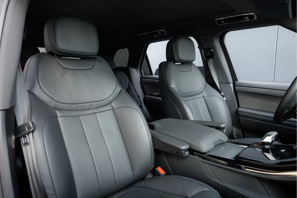 Land Rover Range Rover Sport – foto 13
