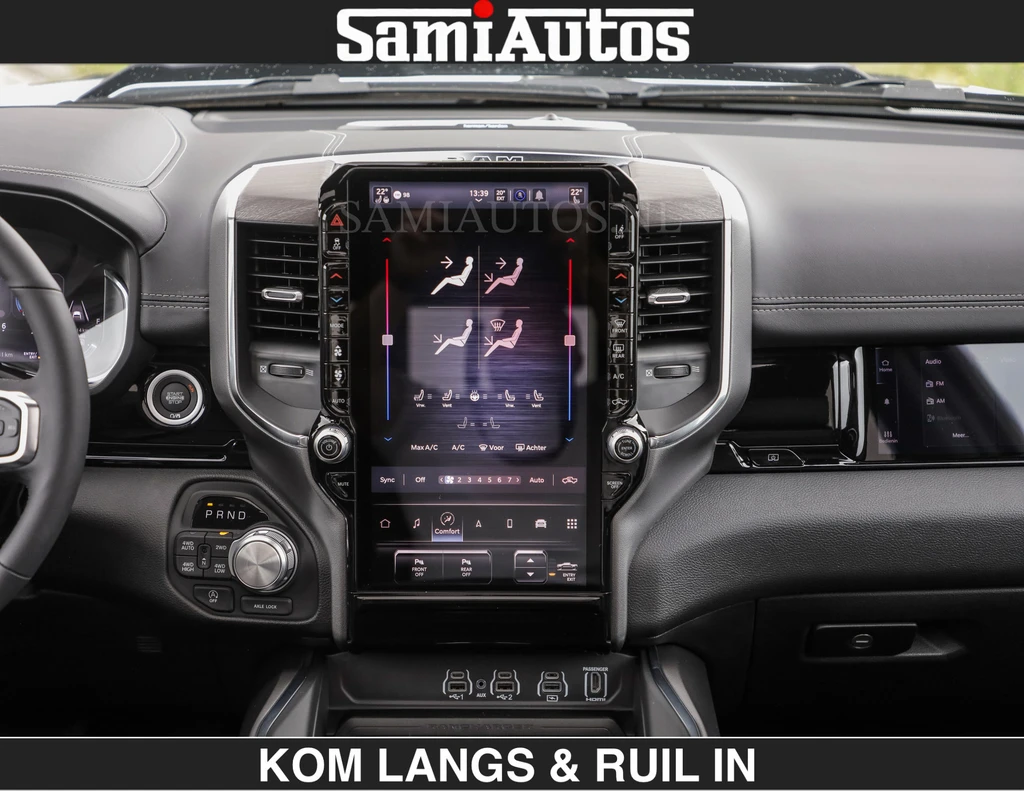 Dodge Ram Pick-Up – foto 51