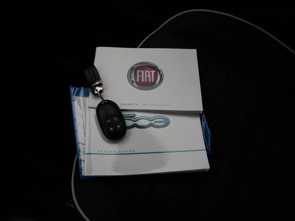 Fiat 500C – foto 24