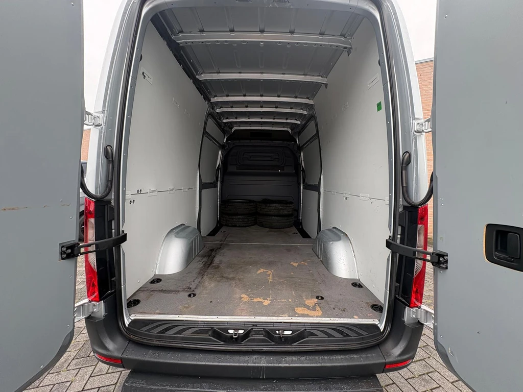 Mercedes-Benz Sprinter – foto 11