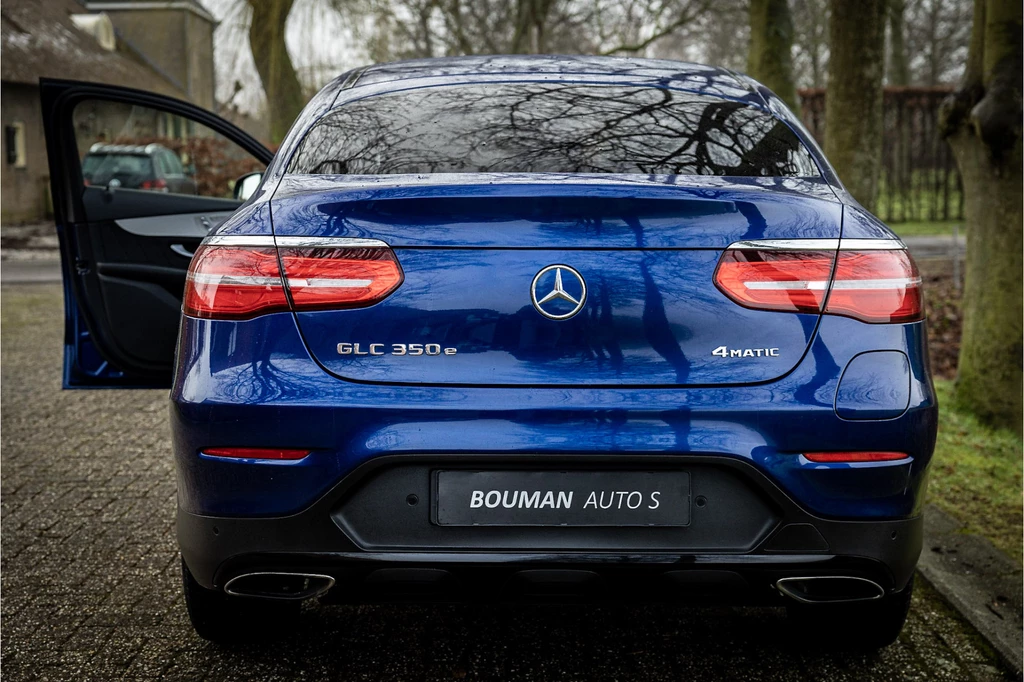 Mercedes-Benz GLC – foto 6