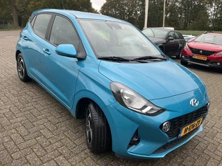 Hyundai i10 – thumbnail 7