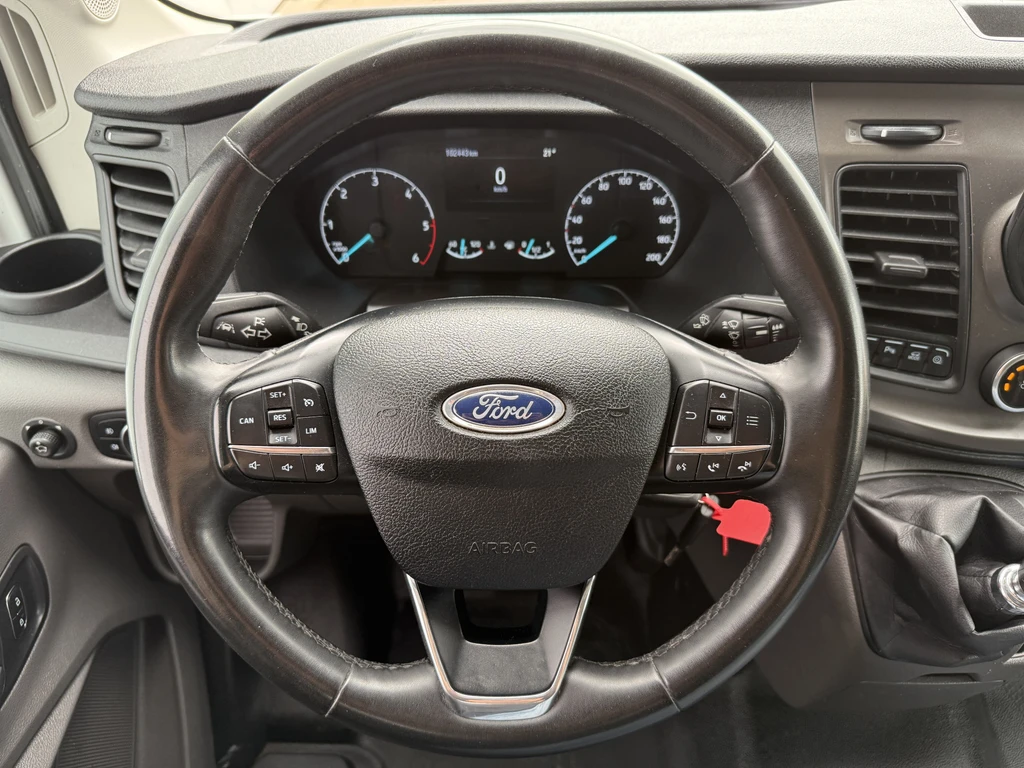 Ford Transit – foto 26