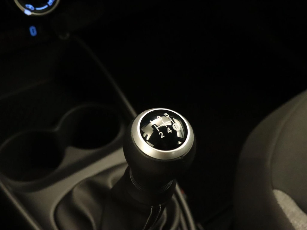 Toyota Aygo – foto 26