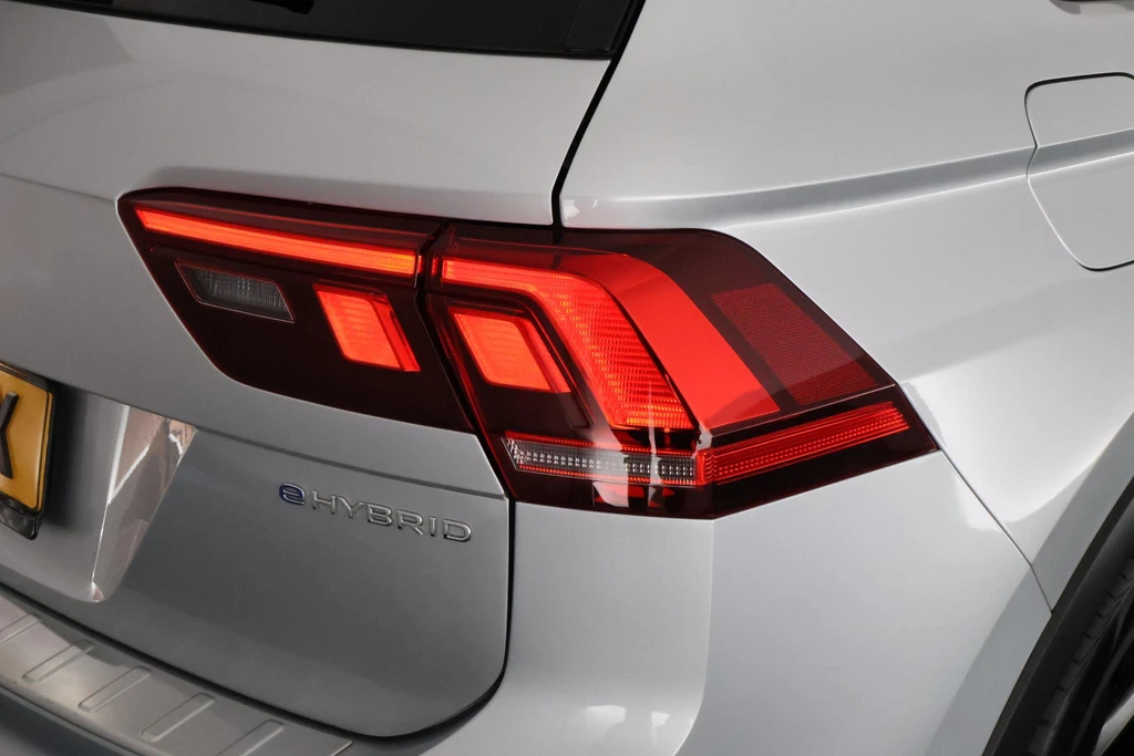 Volkswagen Tiguan – foto 41