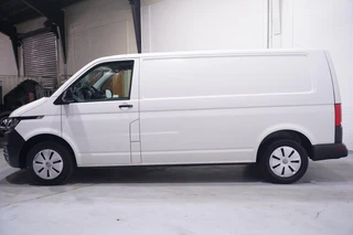 Volkswagen Transporter – thumbnail 2