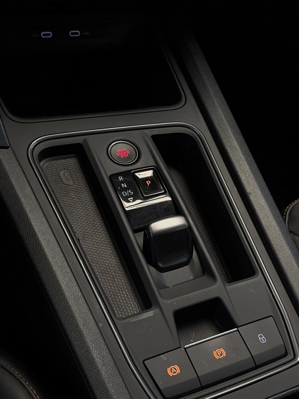 CUPRA Leon Sportstourer – foto 30