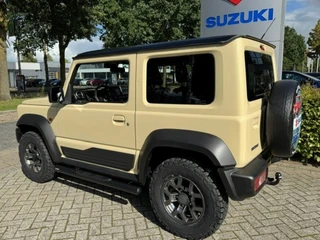 Suzuki Jimny – thumbnail 6