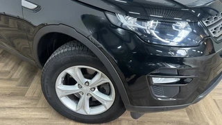 Land Rover Discovery Sport – thumbnail 28