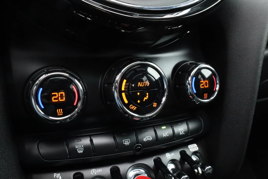 MINI Cooper – foto 21