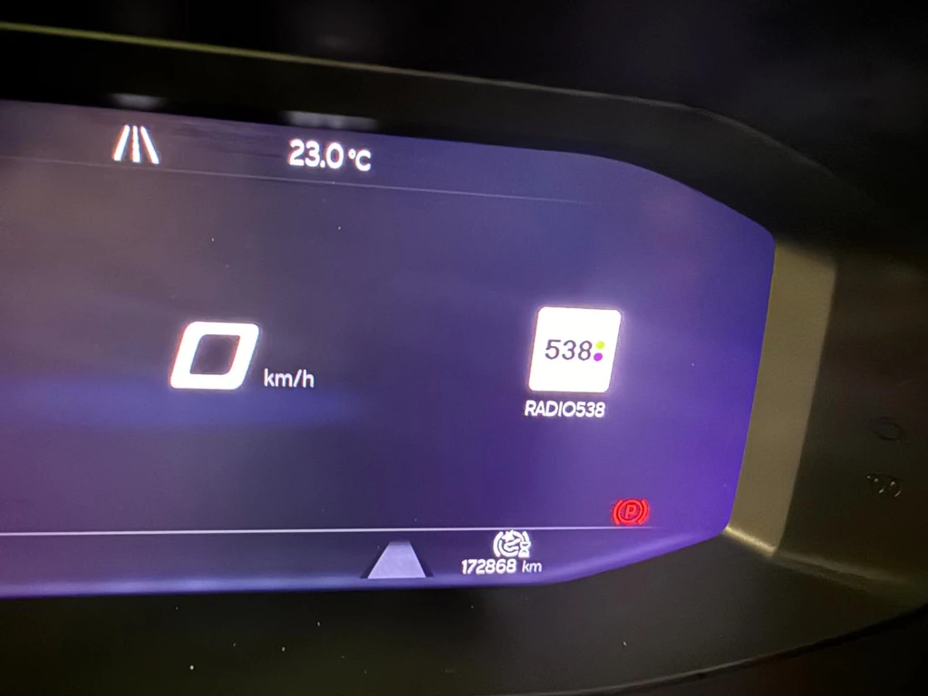 SEAT Leon – foto 27