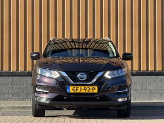 Nissan QASHQAI – thumbnail 7
