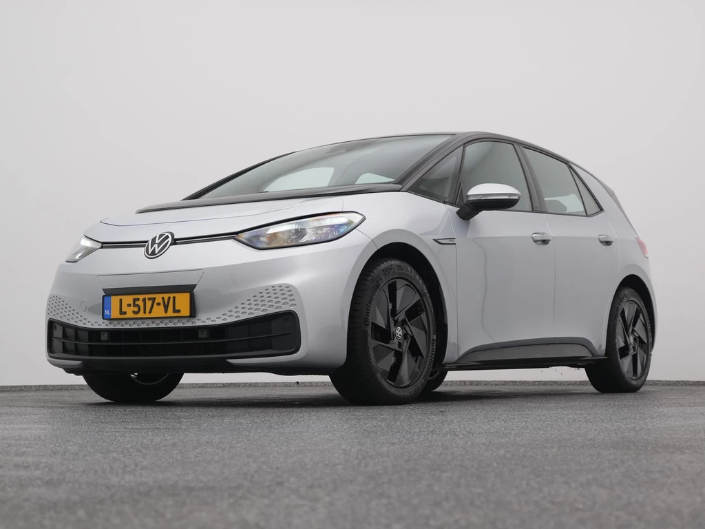 Volkswagen ID.3 – foto 2