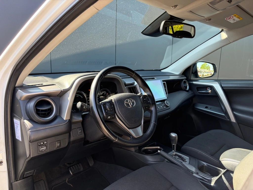 Toyota RAV4 – foto 10