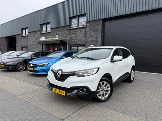 Renault Kadjar – thumbnail 2