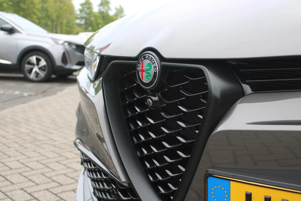 Alfa Romeo Tonale – foto 28