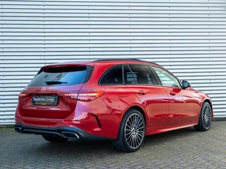 Mercedes-Benz C-Klasse – thumbnail 2