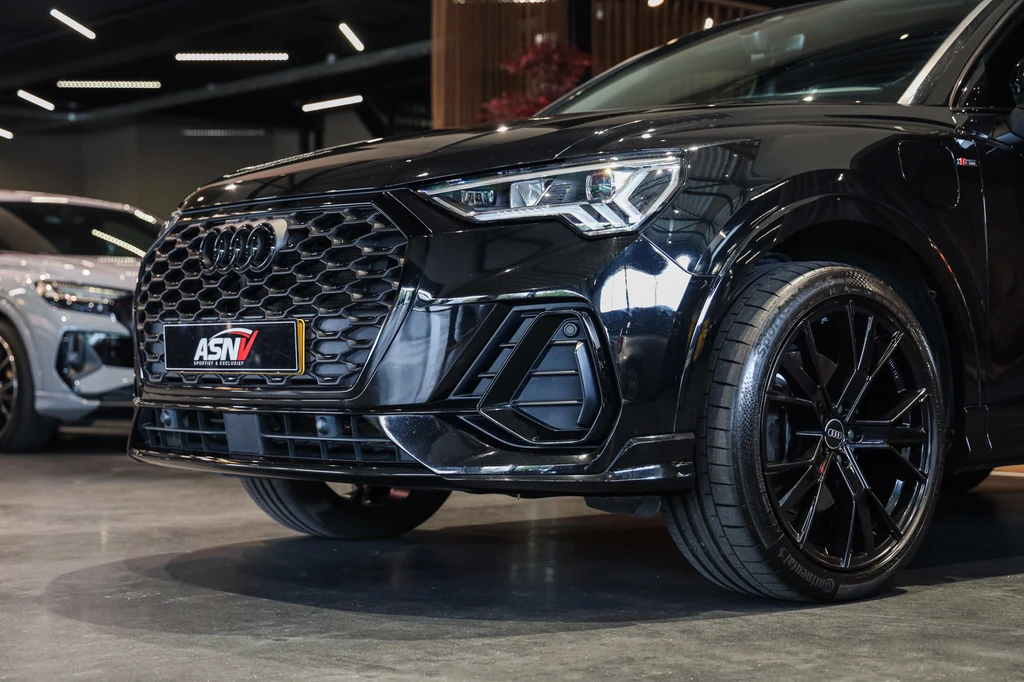 Audi Q3 – foto 36