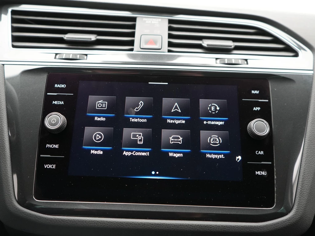 Volkswagen Tiguan – foto 21
