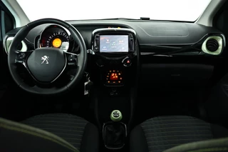 Peugeot 108 – thumbnail 23