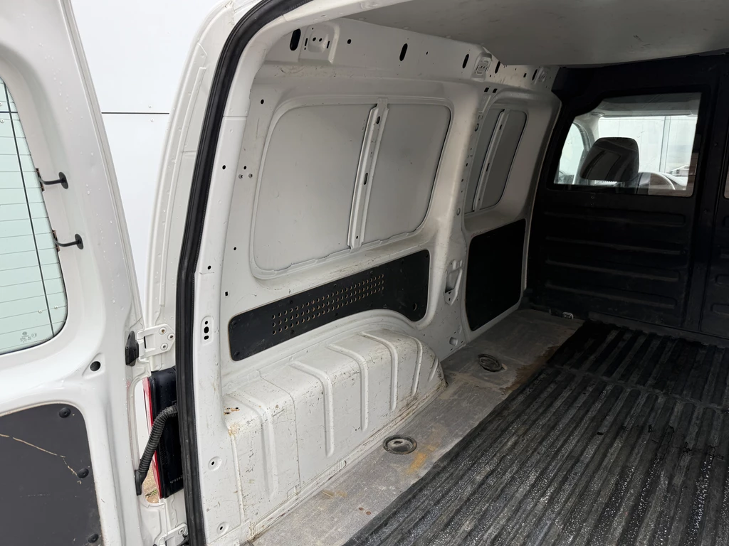 Volkswagen Caddy – foto 13