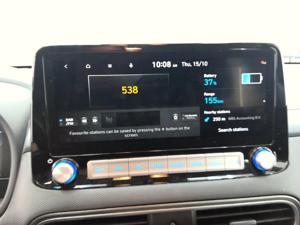 Hyundai Kona – foto 12
